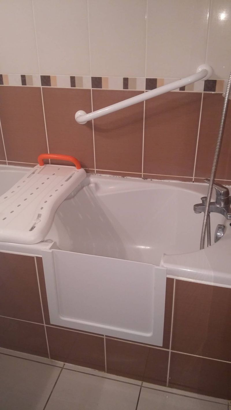 transformation de ma baignoire en douche biarritz