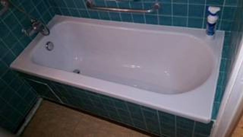 Rénovation de baignoire à lyon dans le Rhône 69000