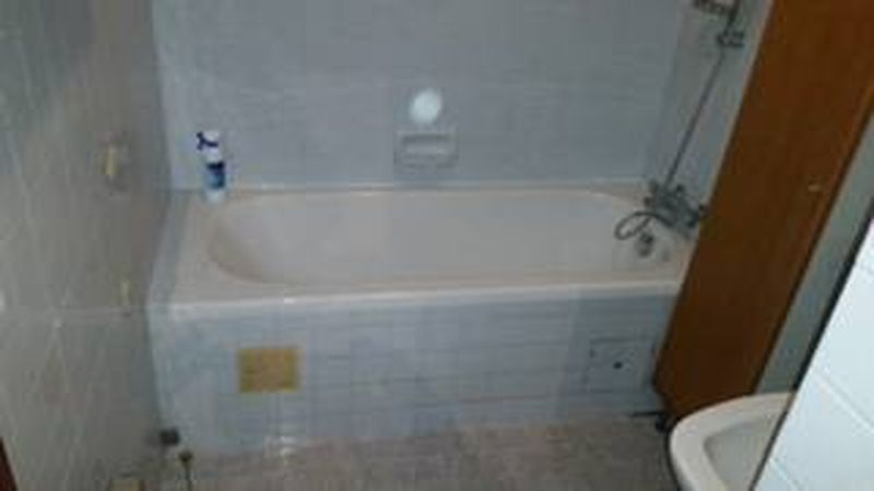 renovation de baignoire par coque encastrable à La garde dans le var en région paca