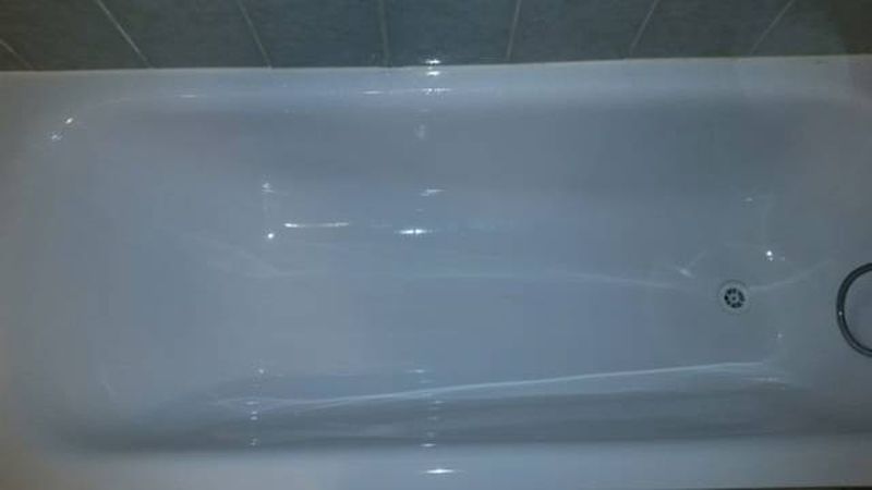 ouverture de baignoire avec portillon anti éclaboussures à six fours les plages dans le var en région paca
