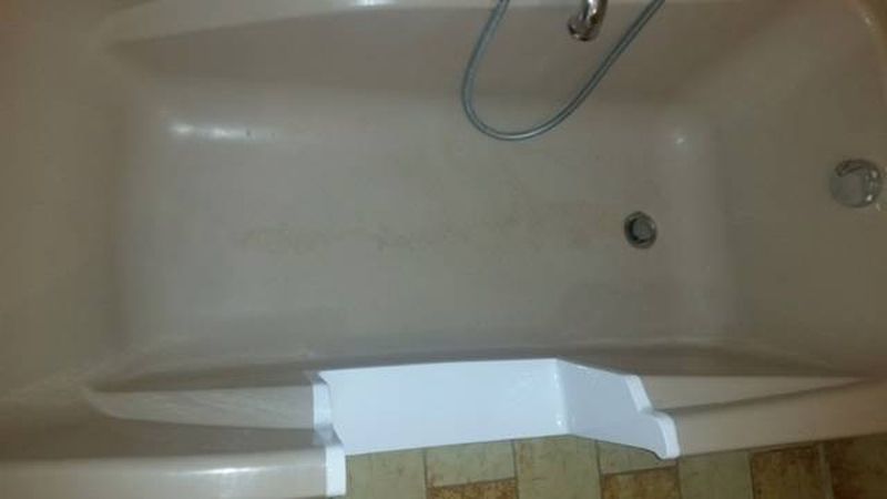 Ouverture de baignoire sans portes à Toulon dans le var en région paca 83000