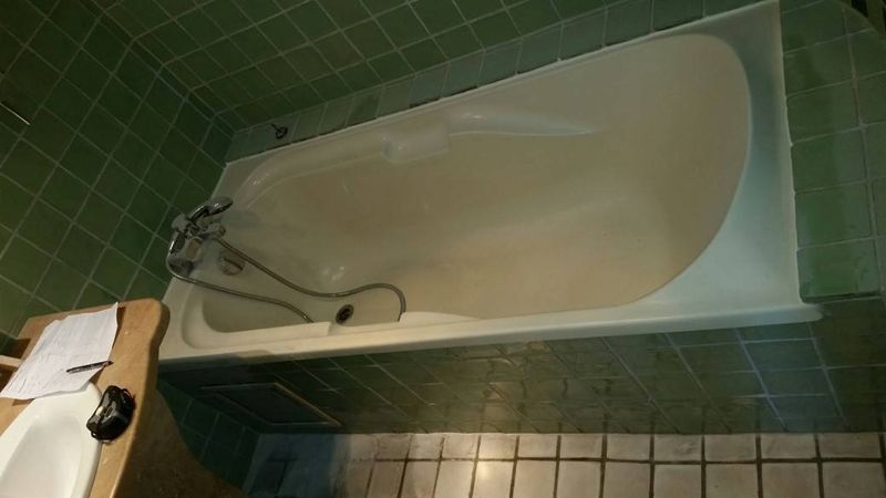 rénovation de baignoire par coque encastrable à ollioules dans le var en région paca