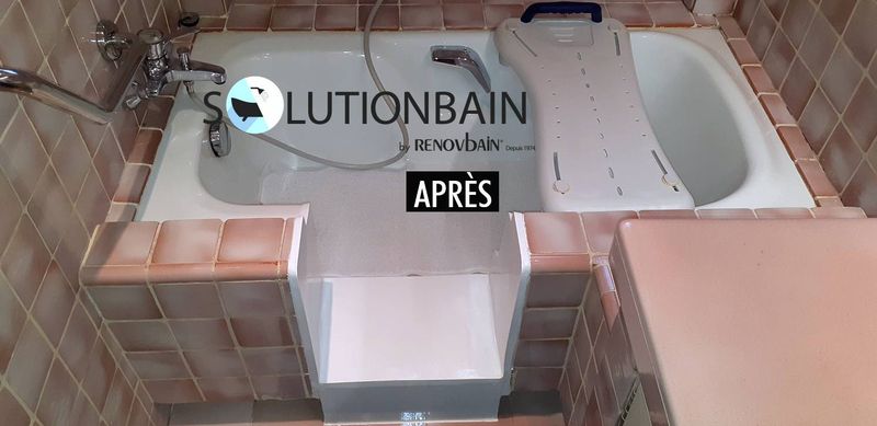 decoupe de baignoire solutionbain