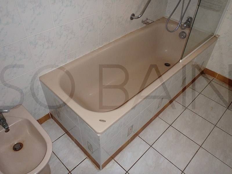 Modification de baignoire sur Bordeaux