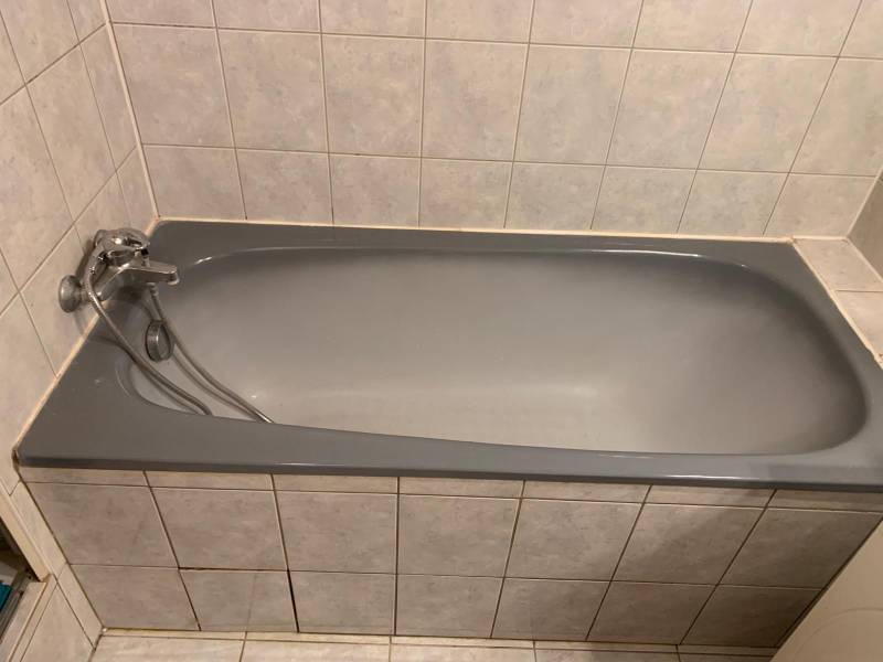 Transformation d'une baignoire en douche à Palaiseau dans l'Essonne 91120