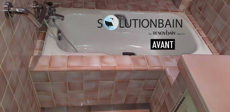 renovation de baignoire solutionbain