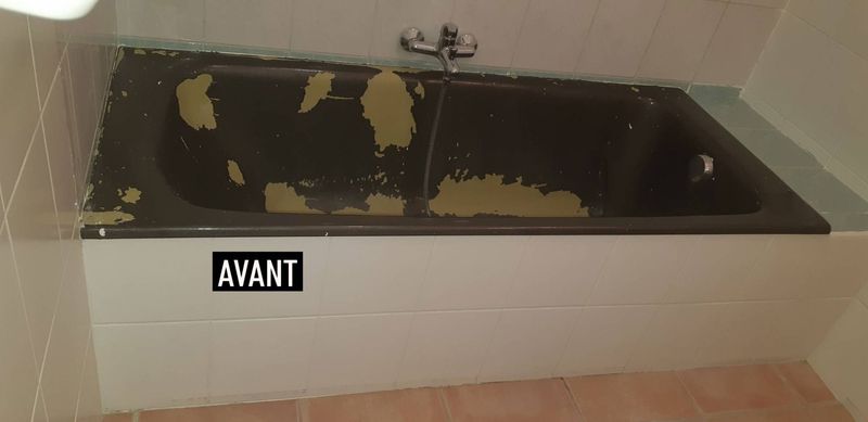 renovation baignoire toulon