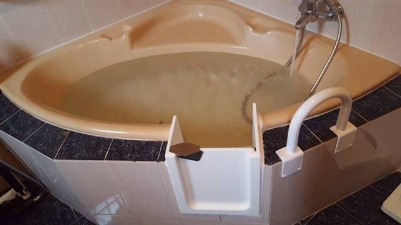 Decoupe de baignoire solutionbain