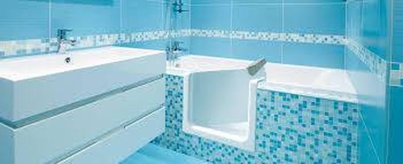 Spécialiste de l'installation de douche a la place d'une baignoire à Toulon dans le Var