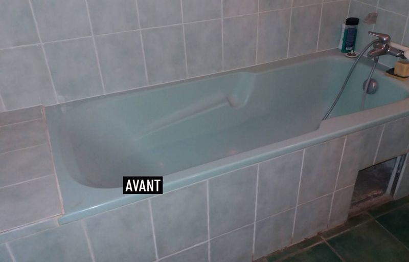 Transformer une baignoire en douche pour personnes âgées ou à mobilité réduite