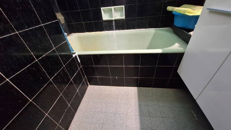 Ouverture de baignoire a Draguignan 83300 1