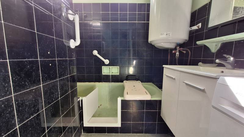 Ouverture de baignoire a Draguignan 83300 2