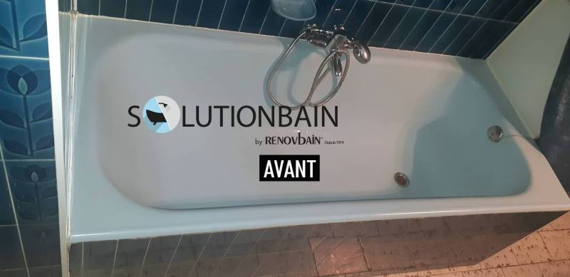Ouverture de baignoire solutionbain six-fours