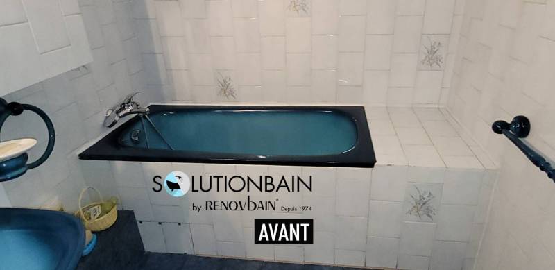 Ouverture de baignoire toulon