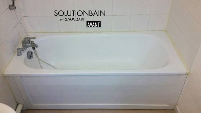 baignoire en douche solutionbain