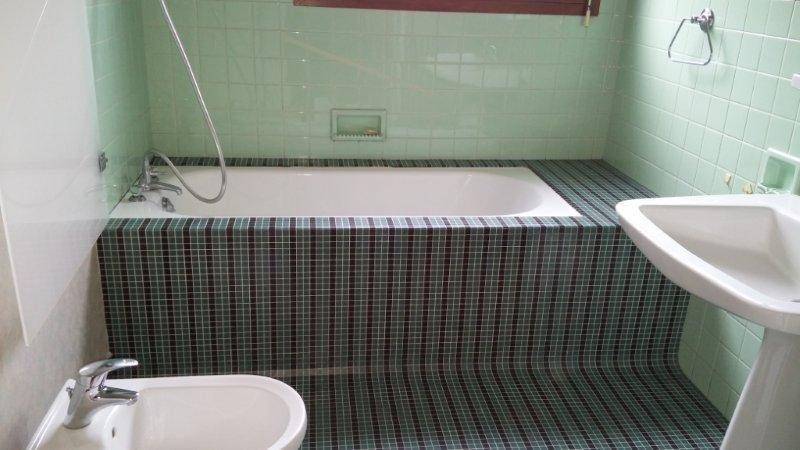Ouverture de votre baignoire avec porte étanche  !