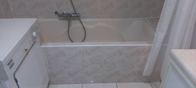 pose porte etanche saint raphael 83700 Solution Bain