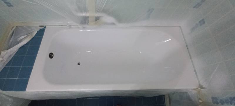 renovation baignoire fonte blanche toulon 2
