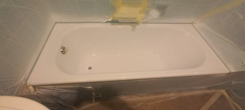 renovation de baignoire a Nice 06000 - 2