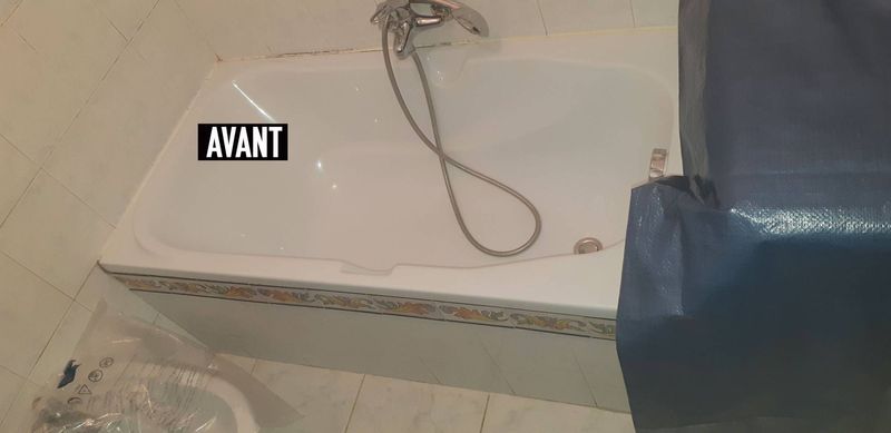 Baignoire à porte boulogne billancourt