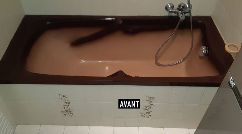 Faciliter l'accès à sa baignoire grâce à une ouverture.