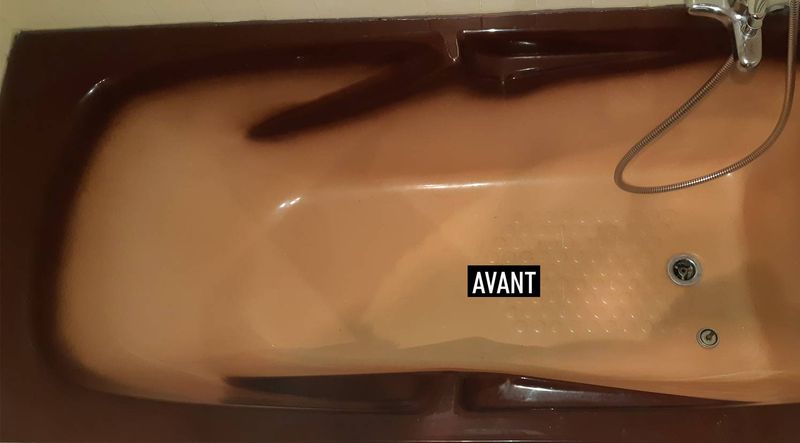 Faciliter l'accès à sa baignoire grâce à une ouverture.