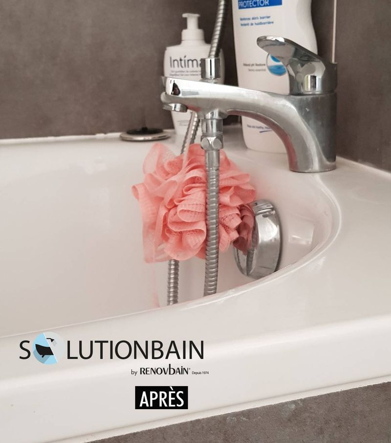 reparation baignoire toulon var